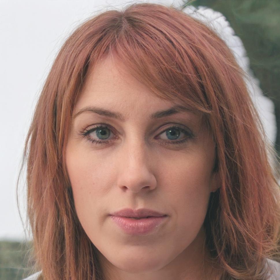 Directora de Innovación Pedagógica
