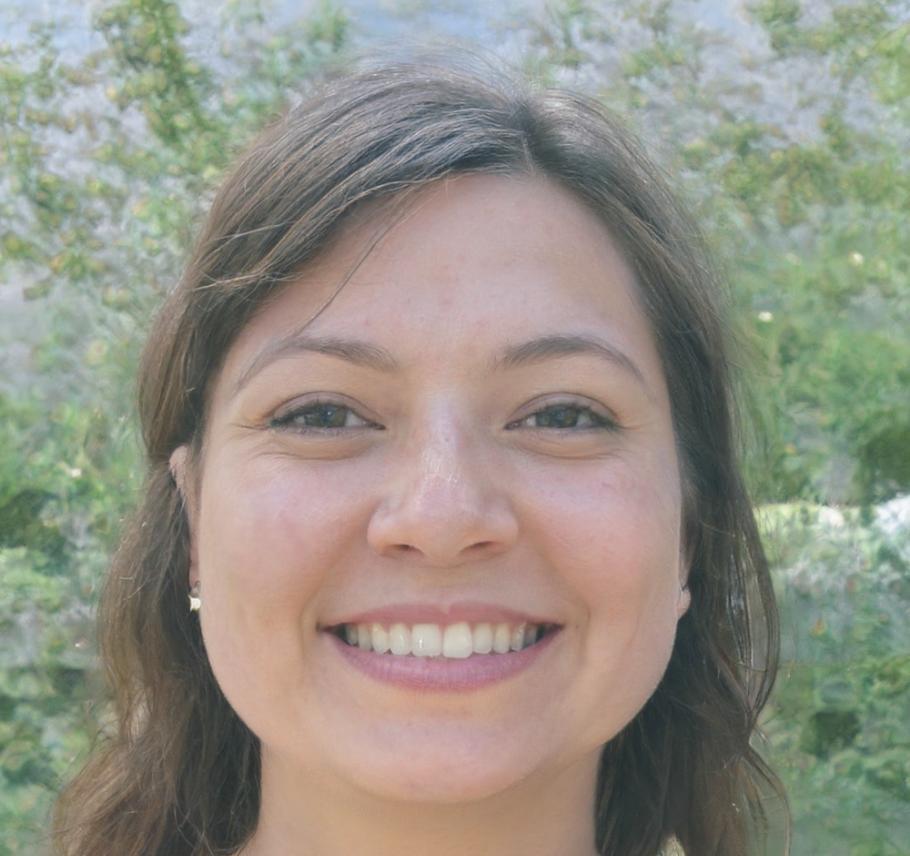 Testimonio de estudiante